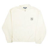 POLO RALPH LAUREN 100th Us Open Pebble Beach Mens Track Jacket Beige  L