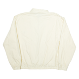 POLO RALPH LAUREN 100th Us Open Pebble Beach Mens Track Jacket Beige  L