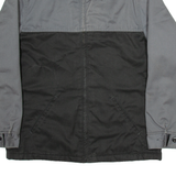 DICKIES Mens Workwear Jacket Black  L