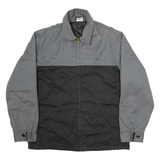DICKIES Mens Workwear Jacket Black  L