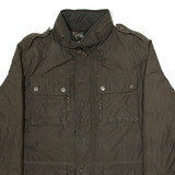 MONCLER Mens Jacket Black  M