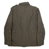 MONCLER Mens Jacket Black  M