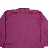 Mens Jacket Purple