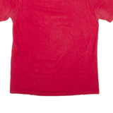 NIKE It's Supposed To Hurt Mens T-Shirt Red M