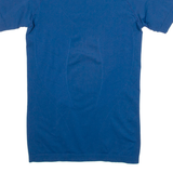 ODLO Mens T-Shirt Blue XS