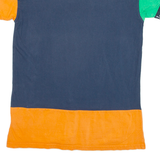 ELLESSE Womens T-Shirt Blue UK 6