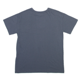 AC DC Womens Band T-Shirt Grey M