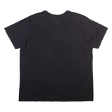 AC DC Mens Band T-Shirt Black L