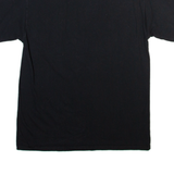 CHAMPION Mens T-Shirt Black M