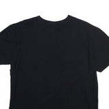 KISS Mens Band T-Shirt Black L