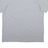 ADIDAS Nevada Mens T-Shirt Grey USA XL