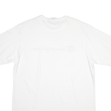 CHAMPION Mens T-Shirt White XL