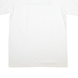 CHAMPION Mens T-Shirt White XL