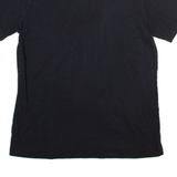 PUMA Mens T-Shirt Black L