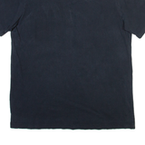 NIKE Mens T-Shirt Black M