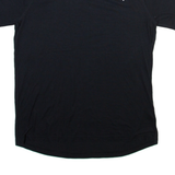 PUMA Mens T-Shirt Black M