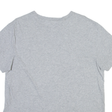 TOMMY HILFIGER Mens T-Shirt Grey L