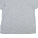 TOMMY HILFIGER Mens T-Shirt Grey L