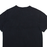 CHAMPION Mens T-Shirt Black M