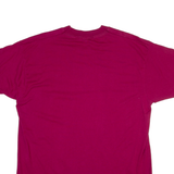 BEST Mens T-Shirt Maroon USA XL