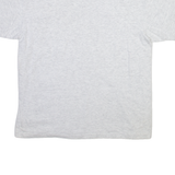 ONEITA Mens T-Shirt Grey L