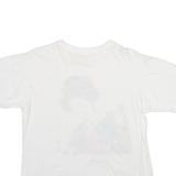 GEISHA Womens T-Shirt White S