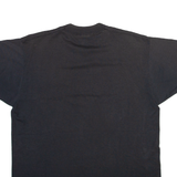 BEST Mens T-Shirt Black L