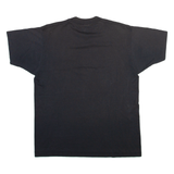 BEST Mens T-Shirt Black L