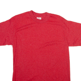 SUNBELT Mens T-Shirt Blue L