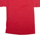 SUNBELT Mens T-Shirt Blue L