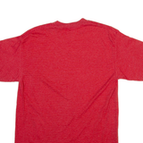 SUNBELT Mens T-Shirt Blue L