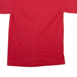 SUNBELT Mens T-Shirt Blue L