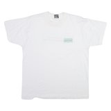 SCREEN STARS BEST Mens T-Shirt White L