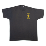 BEST Mens T-Shirt Black XL