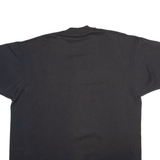 BEST Mens T-Shirt Black XL