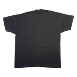 BEST Mens T-Shirt Black XL