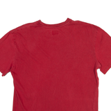 KARL KANI Mens T-Shirt Black M