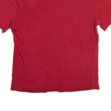 KARL KANI Mens T-Shirt Black M