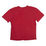 KARL KANI Mens T-Shirt Black M