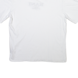 KARL KANI Mens T-Shirt White S