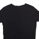 STAR WARS Mens T-Shirt Black XL