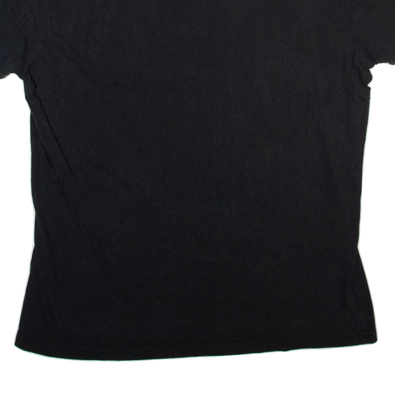 STAR WARS Mens T-Shirt Black XL