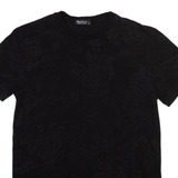 UNIPLAY Womens T-Shirt Black M