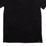 UNIPLAY Womens T-Shirt Black M