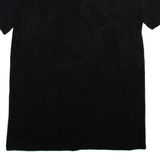 UNIPLAY Womens T-Shirt Black M