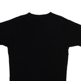 FAMONA Sons Of Anarchy Mens Biker T-Shirt Black M