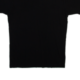 FAMONA Sons Of Anarchy Mens Biker T-Shirt Black M