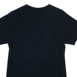 GILDAN Geneve Mens T-Shirt Blue S