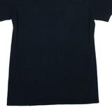 GILDAN Geneve Mens T-Shirt Blue S