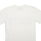 ROOTS Unity Mens T-Shirt Cream M